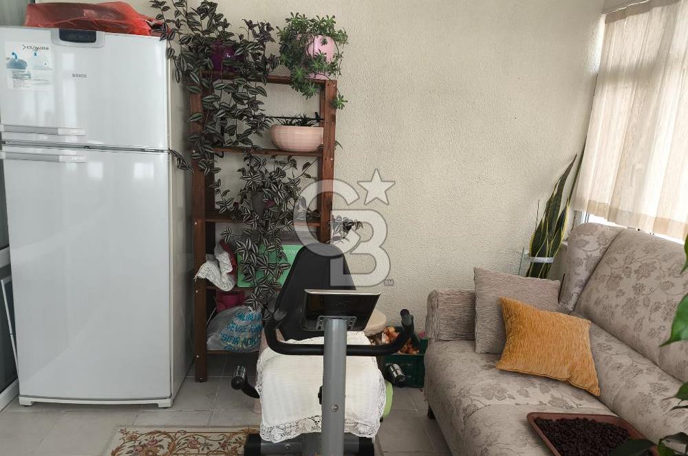 Adnan Kahveci Mahallesi Ceylan Sitesi 5+2 Dubleks Satılık Daire