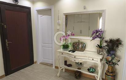 Adnan Kahveci Mahallesi Ceylan Sitesi 5+2 Dubleks Satılık Daire