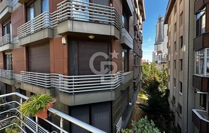 Acıbadem yaprak sokak 2+1 Satılık 