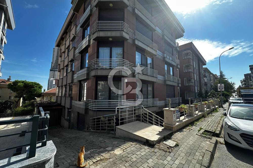 Acıbadem yaprak sokak 2+1 Satılık 