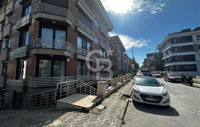 Acıbadem yaprak sokak 2+1 Satılık 