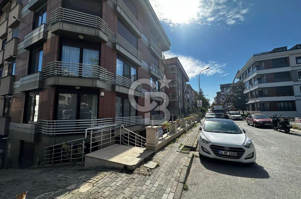 Acıbadem yaprak sokak 2+1 Satılık 