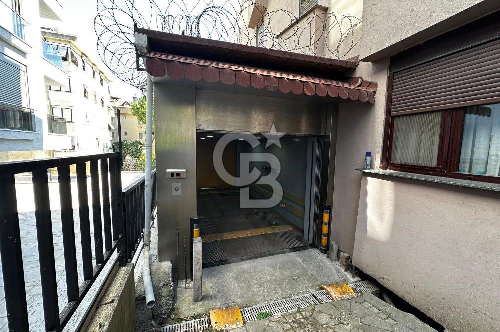 Acıbadem yaprak sokak 2+1 Satılık 