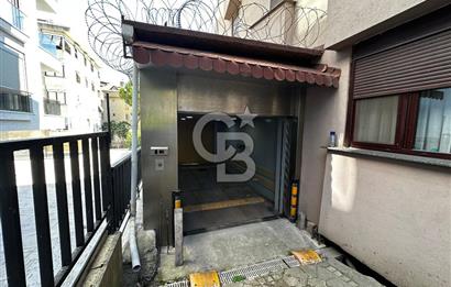 Acıbadem yaprak sokak 2+1 Satılık 