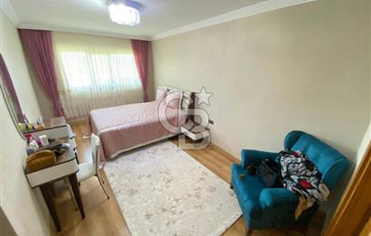 GÖLBAŞI GİRİŞİNDE KONUT & TİCARİ 4+1 SATILIK LÜKS YAPILI DAİRE