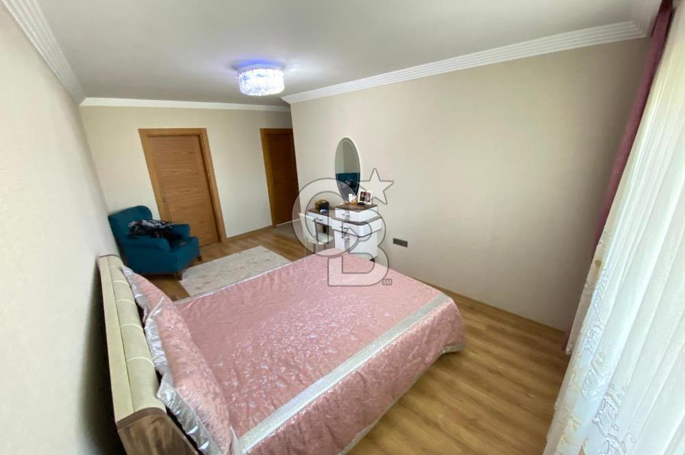 GÖLBAŞI GİRİŞİNDE KONUT & TİCARİ 4+1 SATILIK LÜKS YAPILI DAİRE