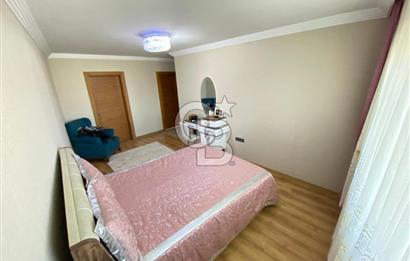 GÖLBAŞI GİRİŞİNDE KONUT & TİCARİ 4+1 SATILIK LÜKS YAPILI DAİRE