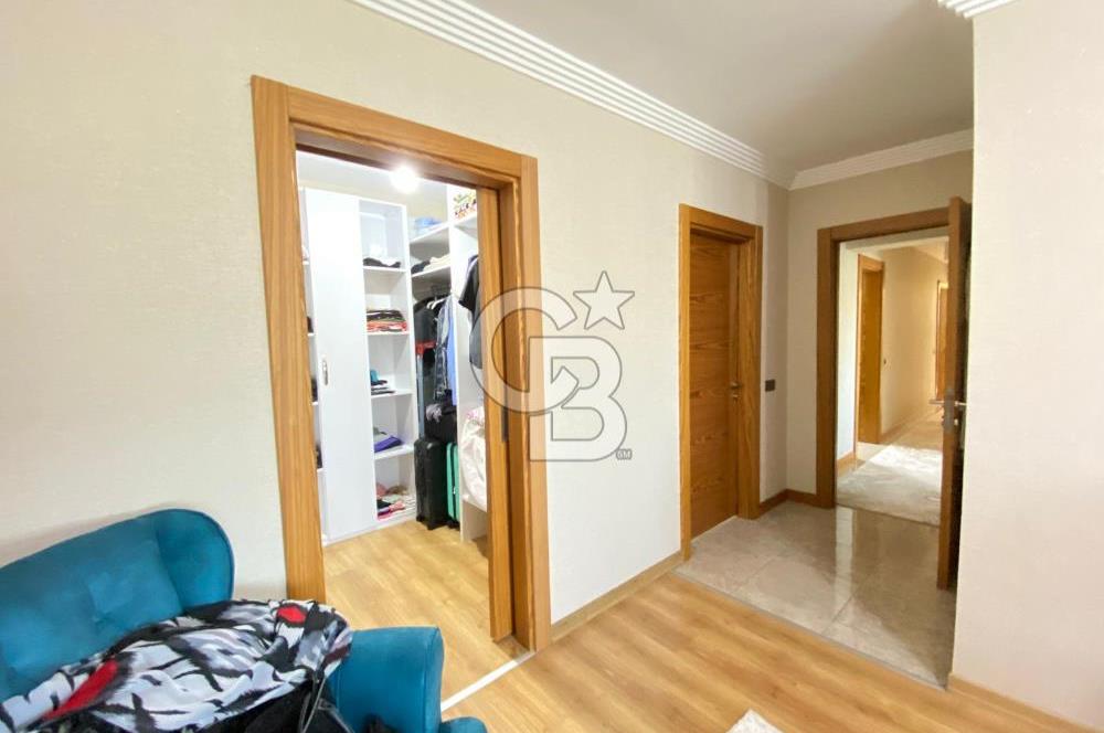 GÖLBAŞI GİRİŞİNDE KONUT & TİCARİ 4+1 SATILIK LÜKS YAPILI DAİRE