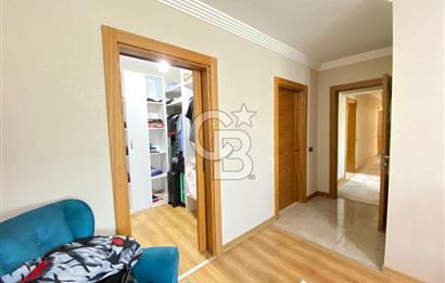 GÖLBAŞI GİRİŞİNDE KONUT & TİCARİ 4+1 SATILIK LÜKS YAPILI DAİRE