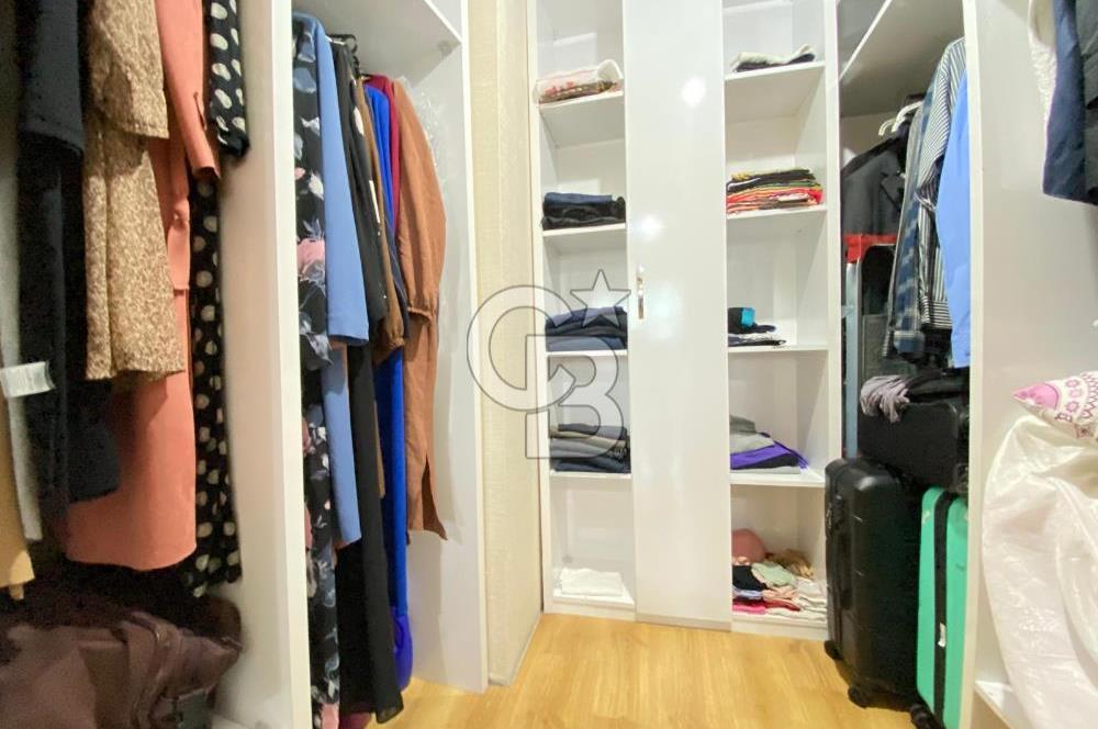 GÖLBAŞI GİRİŞİNDE KONUT & TİCARİ 4+1 SATILIK LÜKS YAPILI DAİRE