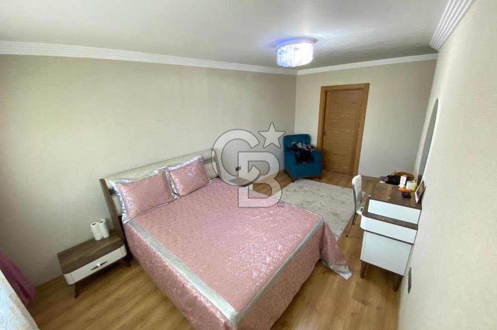 GÖLBAŞI GİRİŞİNDE KONUT & TİCARİ 4+1 SATILIK LÜKS YAPILI DAİRE