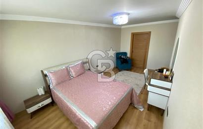 GÖLBAŞI GİRİŞİNDE KONUT & TİCARİ 4+1 SATILIK LÜKS YAPILI DAİRE