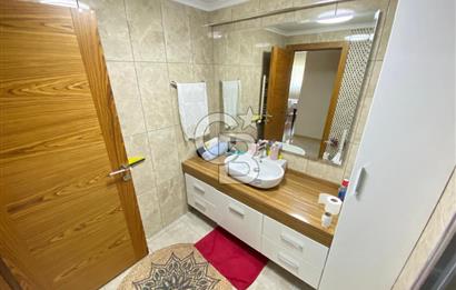GÖLBAŞI GİRİŞİNDE KONUT & TİCARİ 4+1 SATILIK LÜKS YAPILI DAİRE