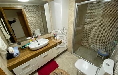GÖLBAŞI GİRİŞİNDE KONUT & TİCARİ 4+1 SATILIK LÜKS YAPILI DAİRE