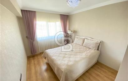 GÖLBAŞI GİRİŞİNDE KONUT & TİCARİ 4+1 SATILIK LÜKS YAPILI DAİRE