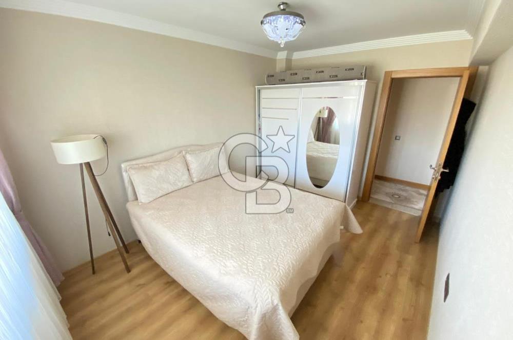 GÖLBAŞI GİRİŞİNDE KONUT & TİCARİ 4+1 SATILIK LÜKS YAPILI DAİRE