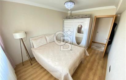 GÖLBAŞI GİRİŞİNDE KONUT & TİCARİ 4+1 SATILIK LÜKS YAPILI DAİRE