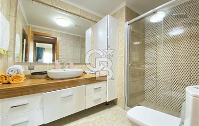 GÖLBAŞI GİRİŞİNDE KONUT & TİCARİ 4+1 SATILIK LÜKS YAPILI DAİRE