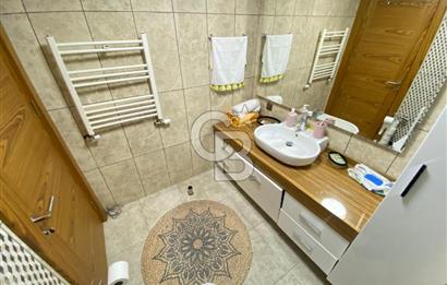 GÖLBAŞI GİRİŞİNDE KONUT & TİCARİ 4+1 SATILIK LÜKS YAPILI DAİRE