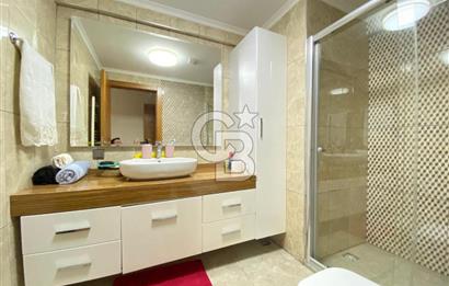 GÖLBAŞI GİRİŞİNDE KONUT & TİCARİ 4+1 SATILIK LÜKS YAPILI DAİRE