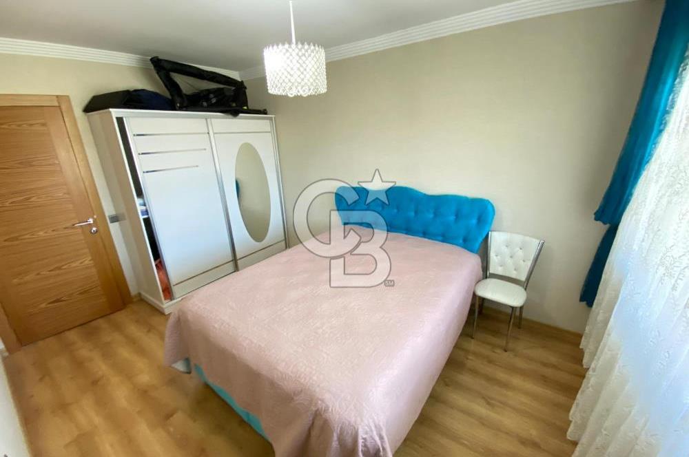 GÖLBAŞI GİRİŞİNDE KONUT & TİCARİ 4+1 SATILIK LÜKS YAPILI DAİRE