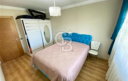 GÖLBAŞI GİRİŞİNDE KONUT & TİCARİ 4+1 SATILIK LÜKS YAPILI DAİRE