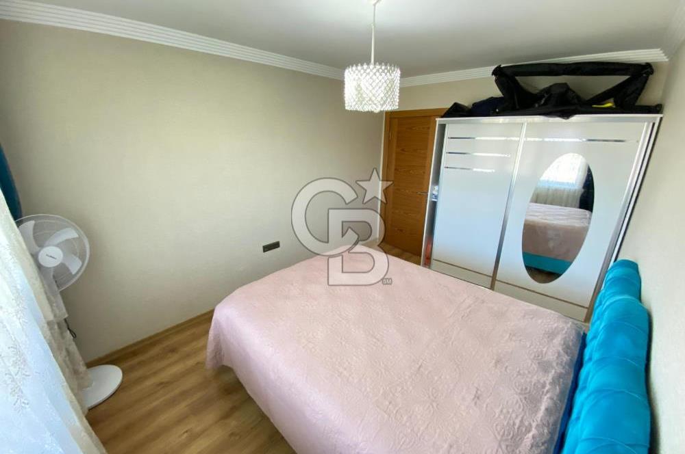 GÖLBAŞI GİRİŞİNDE KONUT & TİCARİ 4+1 SATILIK LÜKS YAPILI DAİRE