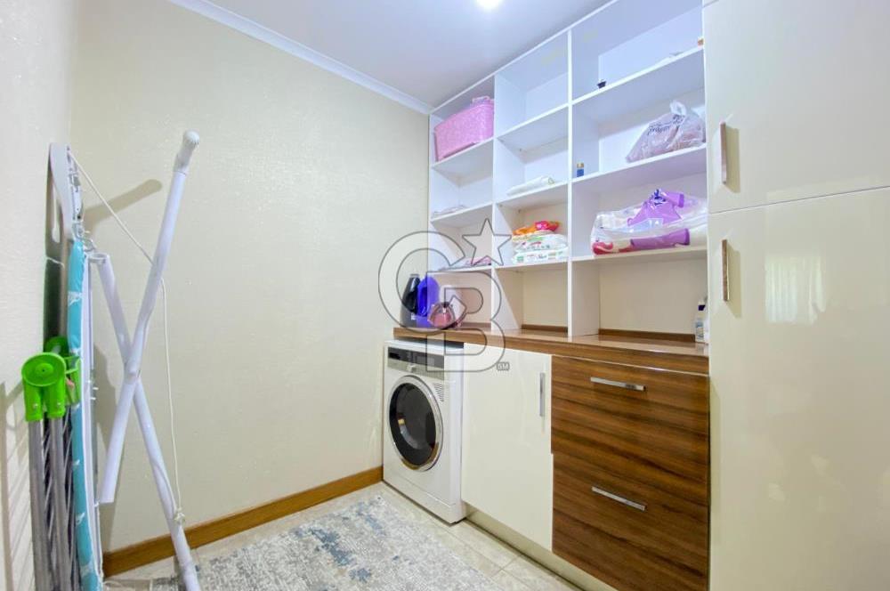 GÖLBAŞI GİRİŞİNDE KONUT & TİCARİ 4+1 SATILIK LÜKS YAPILI DAİRE