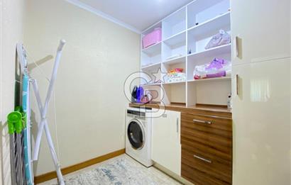 GÖLBAŞI GİRİŞİNDE KONUT & TİCARİ 4+1 SATILIK LÜKS YAPILI DAİRE