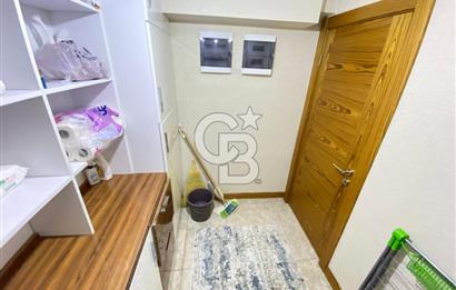 GÖLBAŞI GİRİŞİNDE KONUT & TİCARİ 4+1 SATILIK LÜKS YAPILI DAİRE