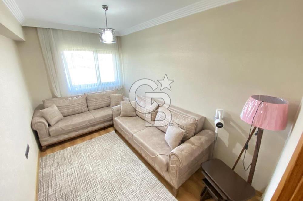 GÖLBAŞI GİRİŞİNDE KONUT & TİCARİ 4+1 SATILIK LÜKS YAPILI DAİRE