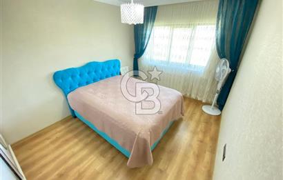 GÖLBAŞI GİRİŞİNDE KONUT & TİCARİ 4+1 SATILIK LÜKS YAPILI DAİRE