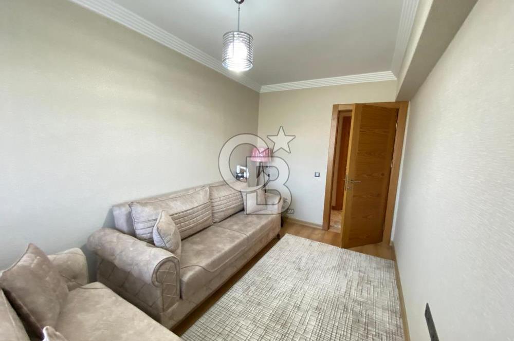GÖLBAŞI GİRİŞİNDE KONUT & TİCARİ 4+1 SATILIK LÜKS YAPILI DAİRE