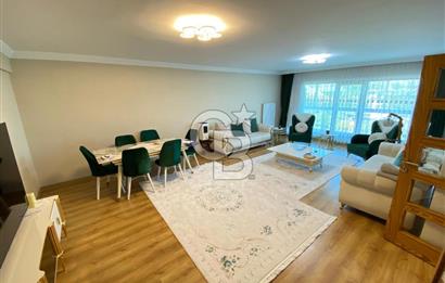 GÖLBAŞI GİRİŞİNDE KONUT & TİCARİ 4+1 SATILIK LÜKS YAPILI DAİRE