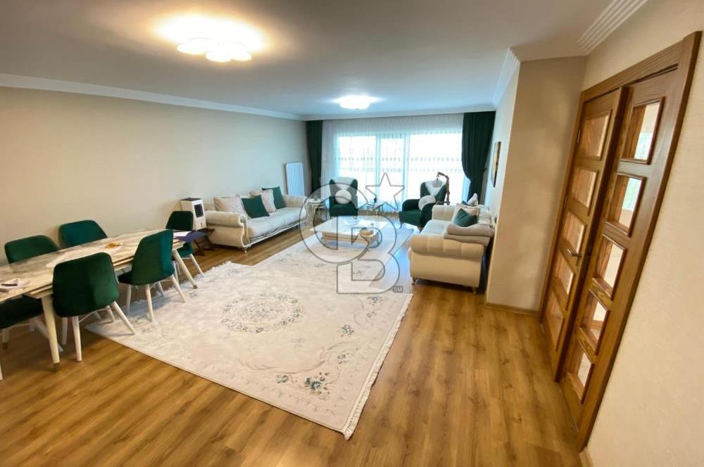 GÖLBAŞI GİRİŞİNDE KONUT & TİCARİ 4+1 SATILIK LÜKS YAPILI DAİRE