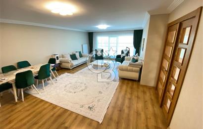 GÖLBAŞI GİRİŞİNDE KONUT & TİCARİ 4+1 SATILIK LÜKS YAPILI DAİRE