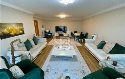 GÖLBAŞI GİRİŞİNDE KONUT & TİCARİ 4+1 SATILIK LÜKS YAPILI DAİRE