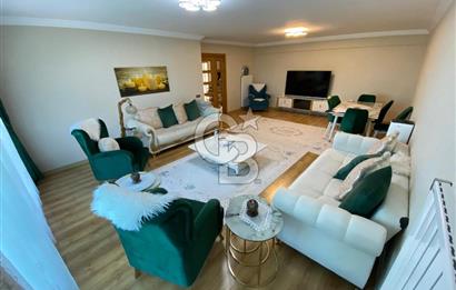 GÖLBAŞI GİRİŞİNDE KONUT & TİCARİ 4+1 SATILIK LÜKS YAPILI DAİRE