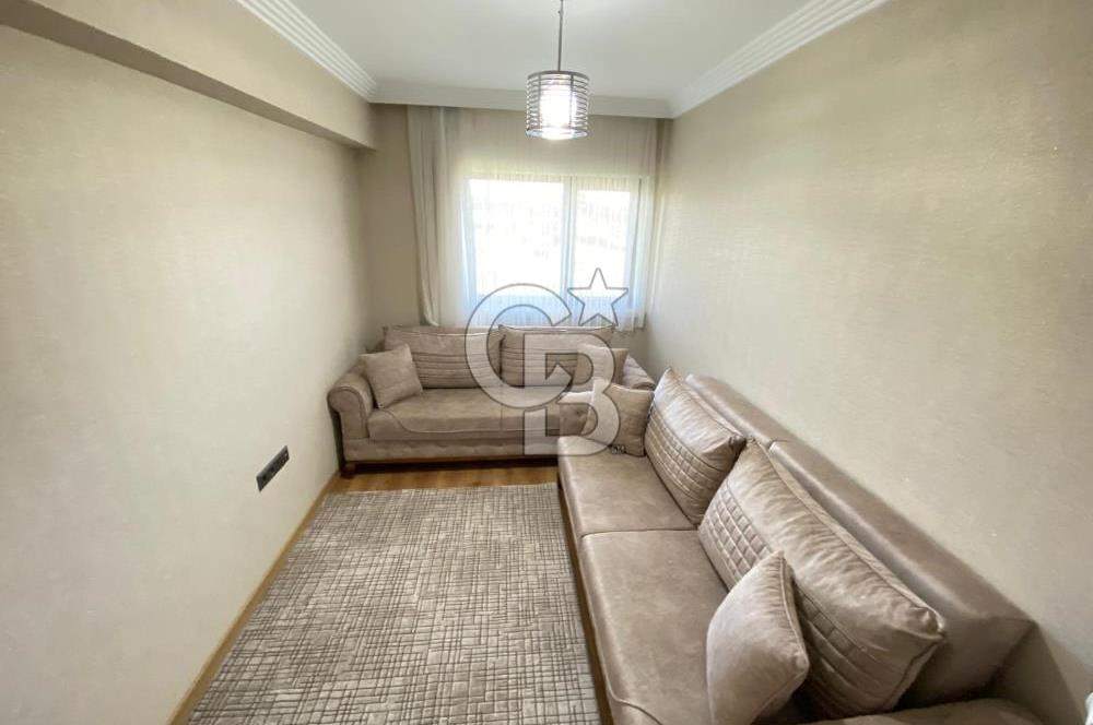 GÖLBAŞI GİRİŞİNDE KONUT & TİCARİ 4+1 SATILIK LÜKS YAPILI DAİRE