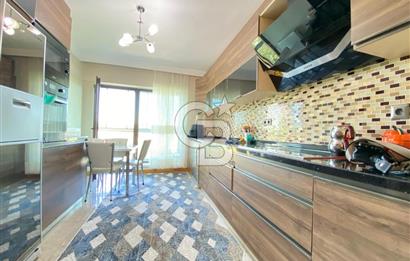 GÖLBAŞI GİRİŞİNDE KONUT & TİCARİ 4+1 SATILIK LÜKS YAPILI DAİRE