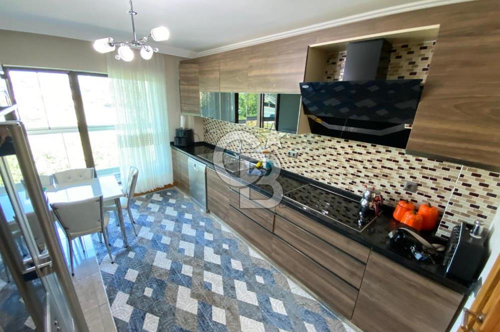 GÖLBAŞI GİRİŞİNDE KONUT & TİCARİ 4+1 SATILIK LÜKS YAPILI DAİRE