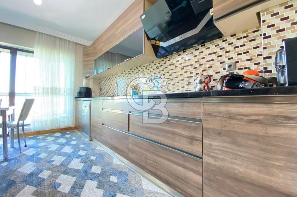 GÖLBAŞI GİRİŞİNDE KONUT & TİCARİ 4+1 SATILIK LÜKS YAPILI DAİRE