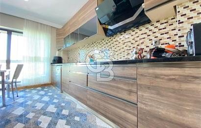 GÖLBAŞI GİRİŞİNDE KONUT & TİCARİ 4+1 SATILIK LÜKS YAPILI DAİRE