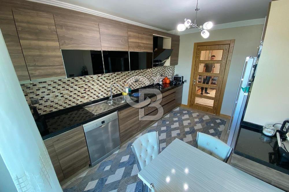 GÖLBAŞI GİRİŞİNDE KONUT & TİCARİ 4+1 SATILIK LÜKS YAPILI DAİRE