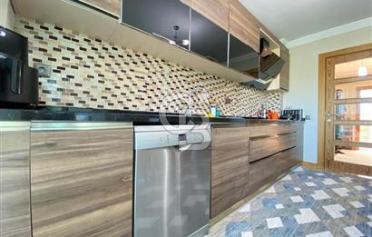 GÖLBAŞI GİRİŞİNDE KONUT & TİCARİ 4+1 SATILIK LÜKS YAPILI DAİRE