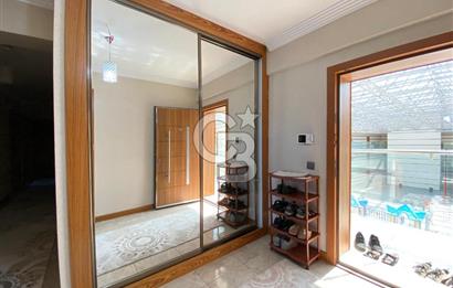 GÖLBAŞI GİRİŞİNDE KONUT & TİCARİ 4+1 SATILIK LÜKS YAPILI DAİRE