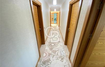 GÖLBAŞI GİRİŞİNDE KONUT & TİCARİ 4+1 SATILIK LÜKS YAPILI DAİRE