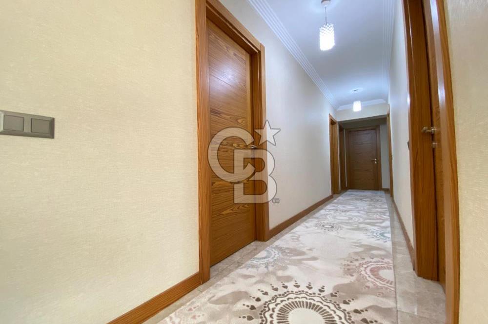 GÖLBAŞI GİRİŞİNDE KONUT & TİCARİ 4+1 SATILIK LÜKS YAPILI DAİRE