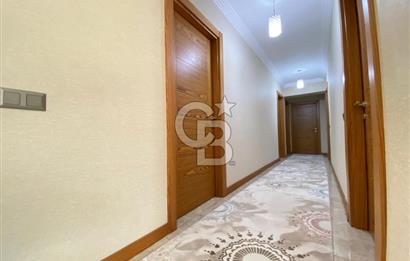 GÖLBAŞI GİRİŞİNDE KONUT & TİCARİ 4+1 SATILIK LÜKS YAPILI DAİRE