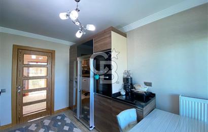 GÖLBAŞI GİRİŞİNDE KONUT & TİCARİ 4+1 SATILIK LÜKS YAPILI DAİRE